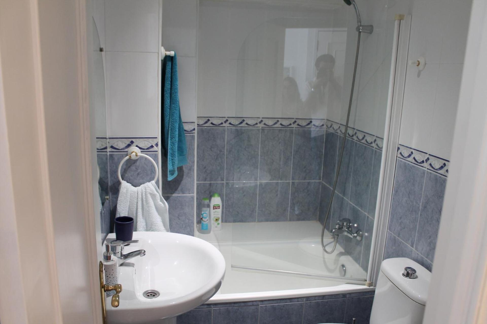 Apartamento Con Garaje Vistas Cies Vigo Luaran gambar