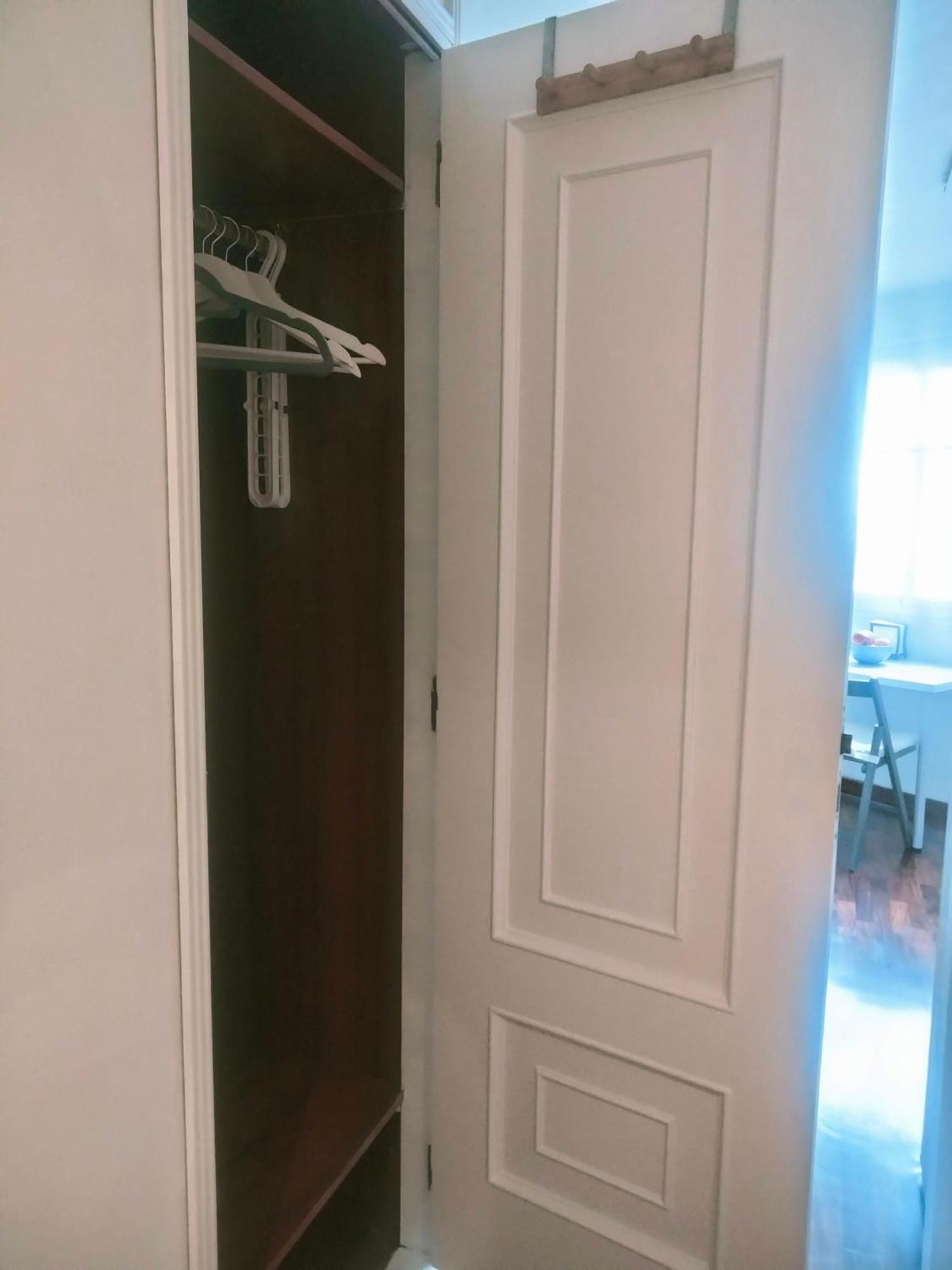 Apartamento Con Garaje Vistas Cies Vigo Luaran gambar